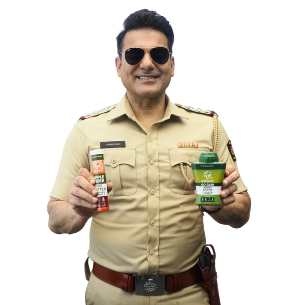 Arbaaz Khan 