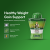 Go Gain Weight Booster Powder