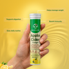 Apple Cider Vinegar Effervescent Tablets