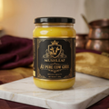 Mushleaf Pure Cow Ghee - 500g