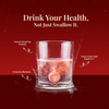 Apple Cider Vinegar Effervescent Tablets