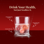 Apple Cider Vinegar Effervescent Tablets