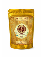 Mushleaf BBQ / Tandoori Masala